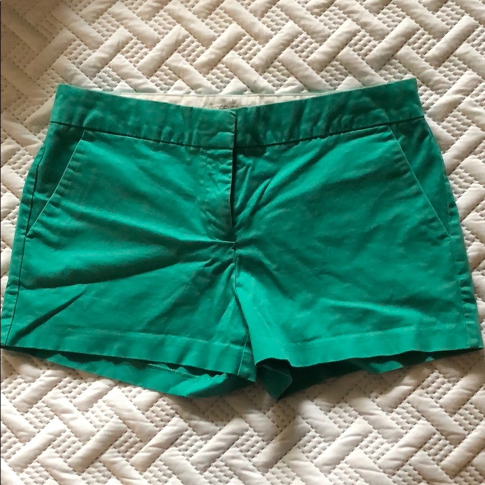 Forever 21 shorts